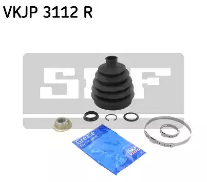 Комплект пыльника SKF VKJP 3112 R